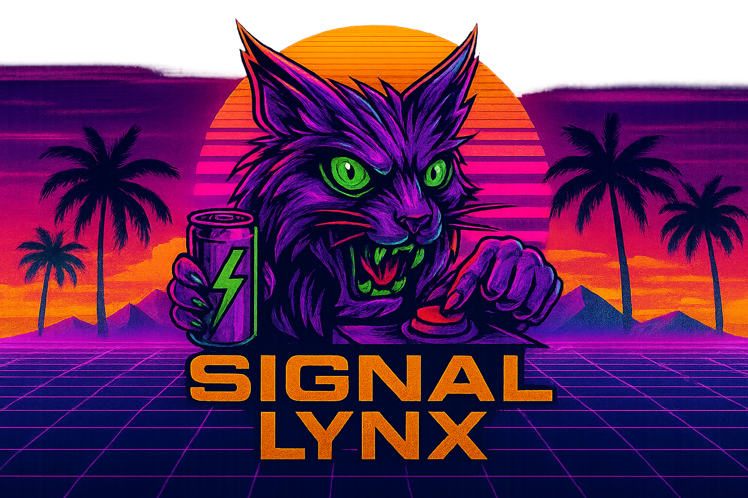 Signal Lynx Logo