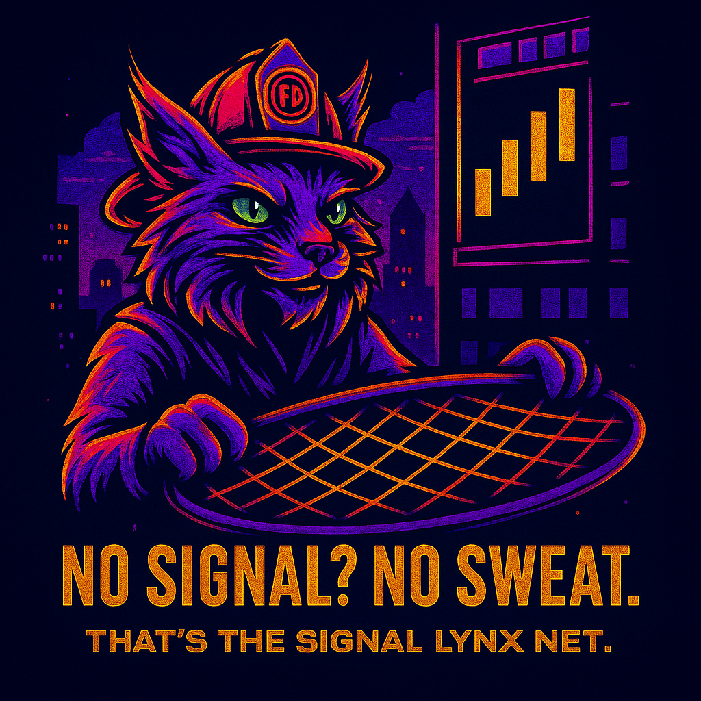 Diagram showing offline license validation