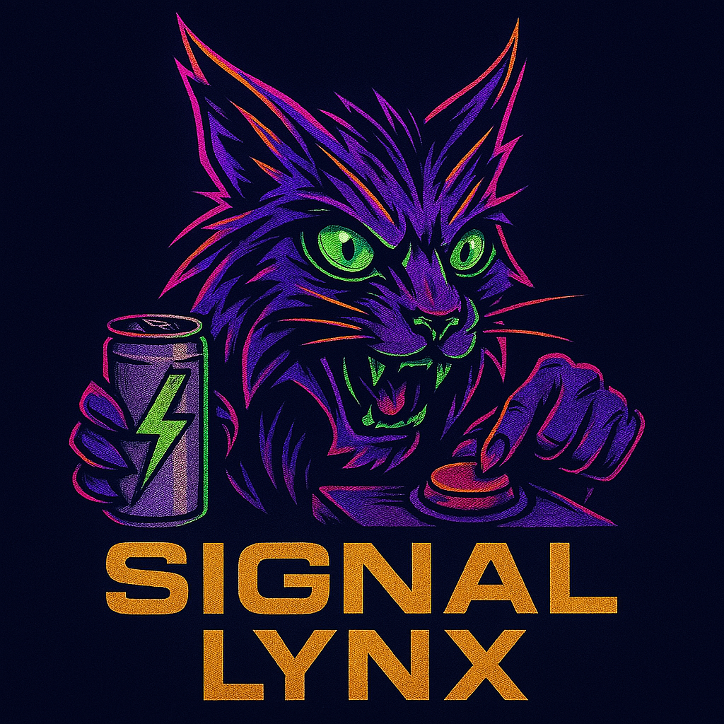Signal Lynx Logo