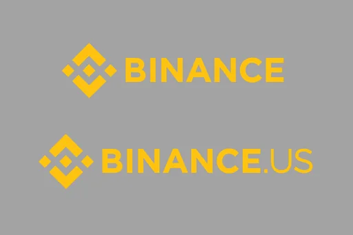 Binance Logo