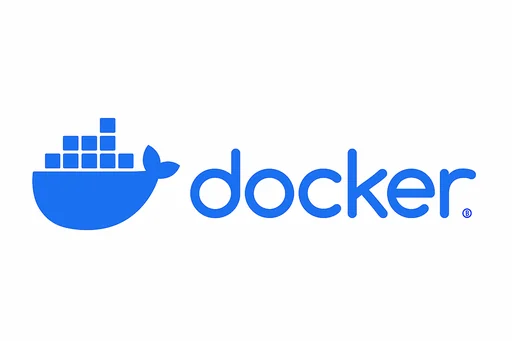 Docker Logo