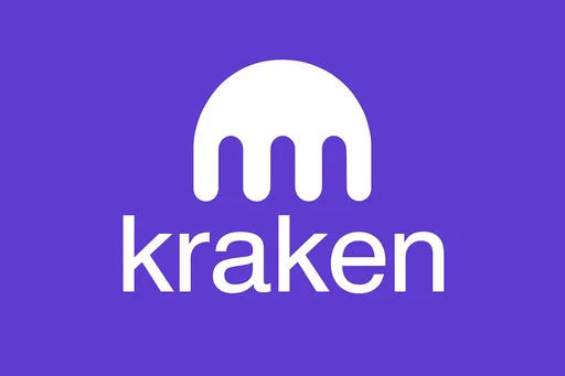 Kraken Logo