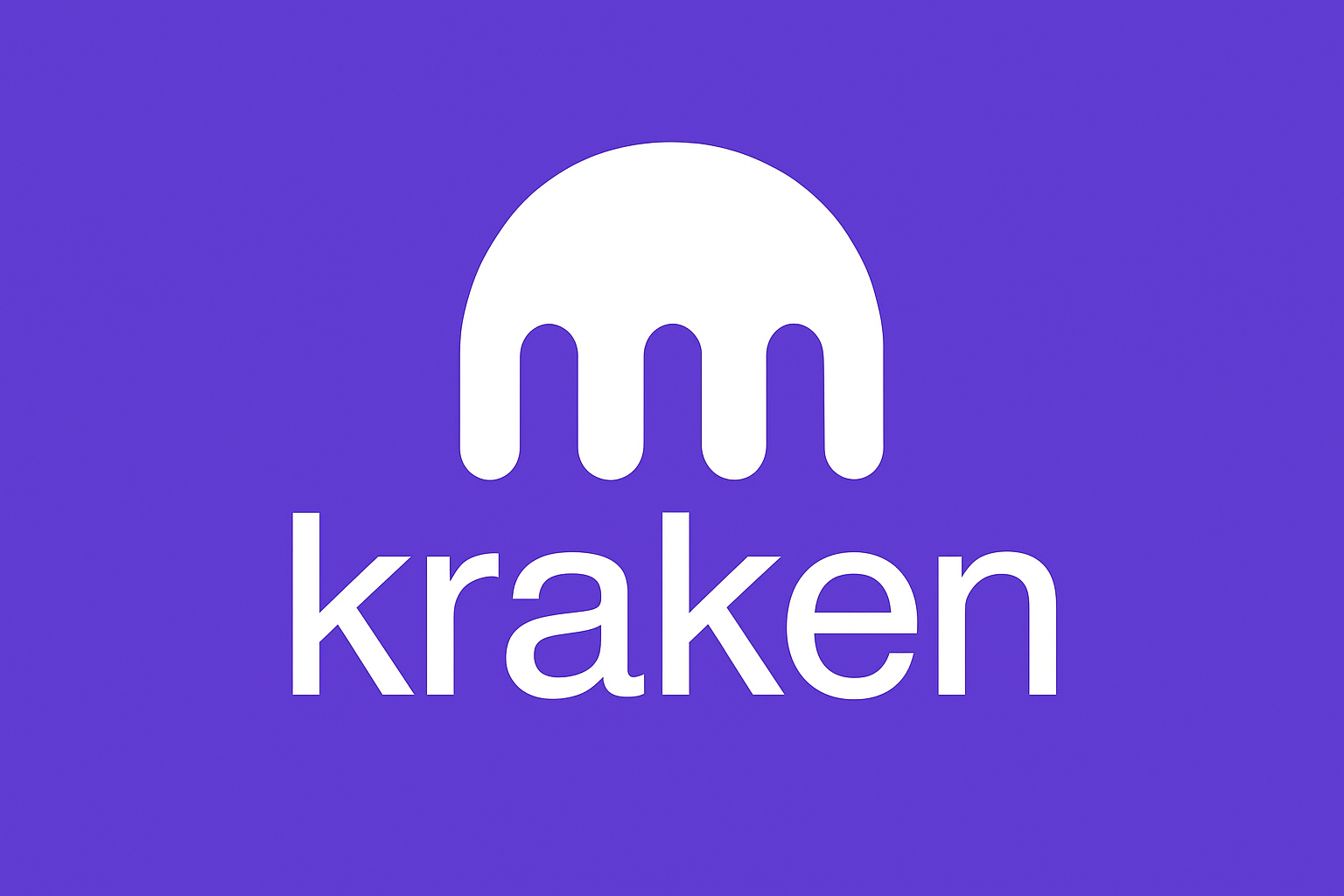 Kraken Logo