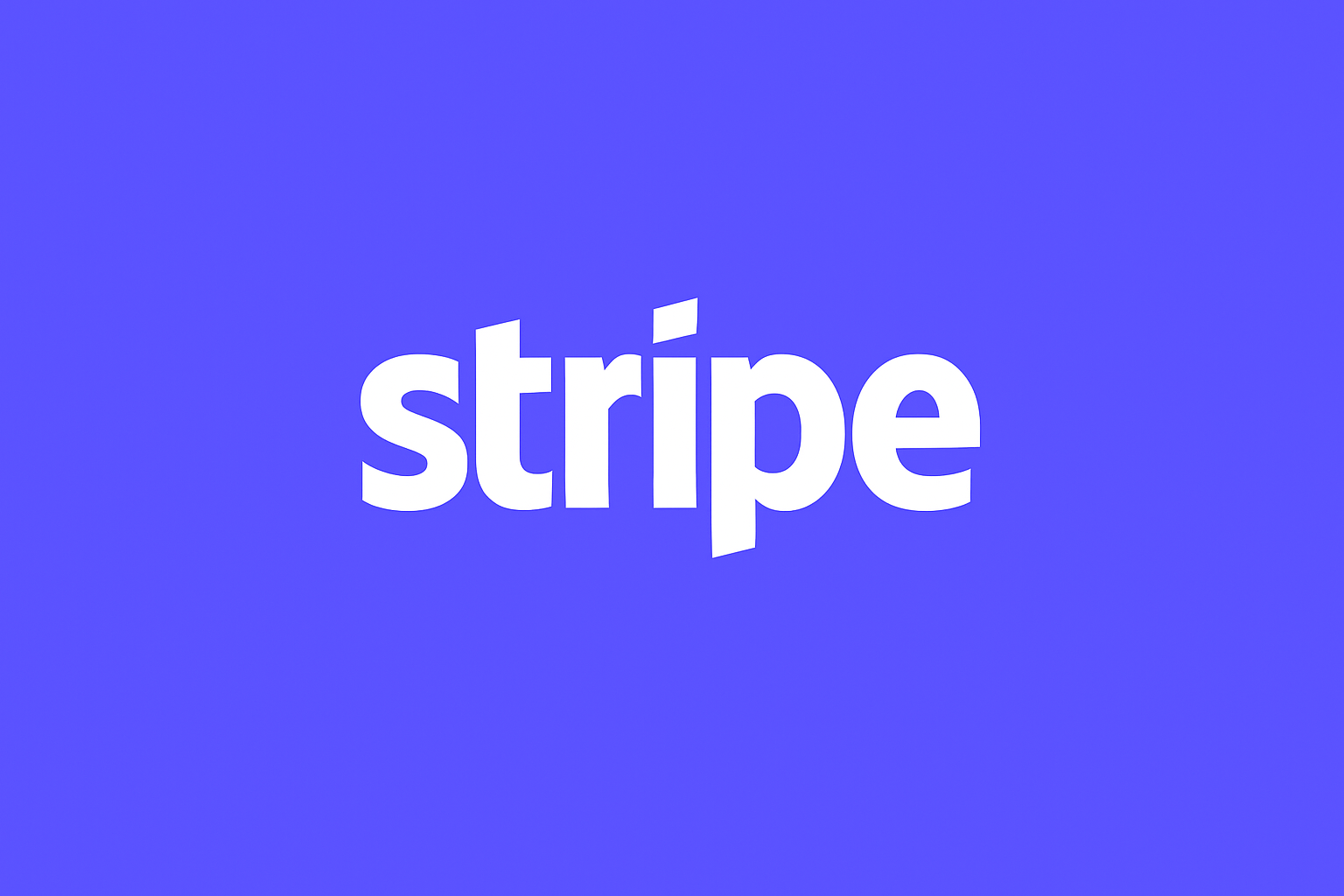 Stripe Logo